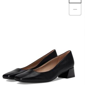 Naturalized Jayla Pumps